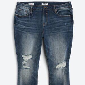 Vigoss Erika Skinny Jean